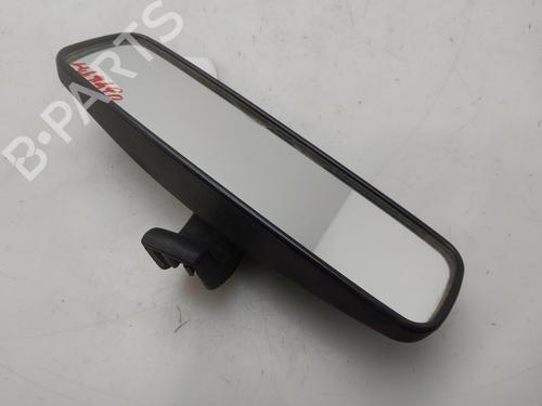 Rear mirror RENAULT KANGOO (KC0/1_) 1.9 dCi 4x4 | BP36386904I6 - Image 2