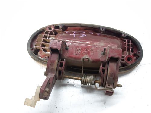 Rear right exterior door handle HYUNDAI LANTRA II (J-2) 1.9 D | BP9424649C130 