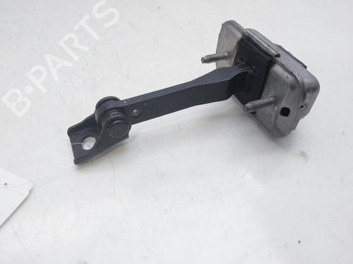 Used Hinge/Door check strap Hinge/Door check strap CITROËN C3 III (SX) 1.2 VTi 82 (82 hp) 14008904 14008904
