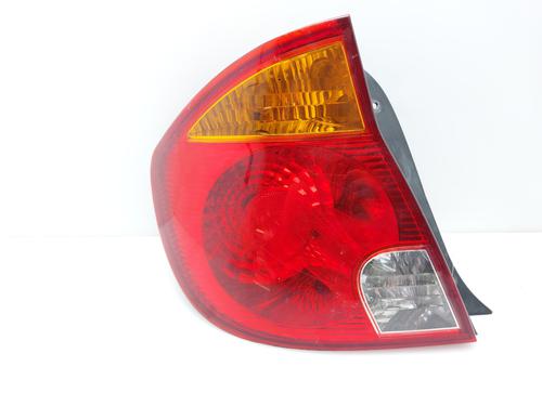 Used Left taillight HYUNDAI ACCENT II (LC) 1.3 (86 hp) 16351015