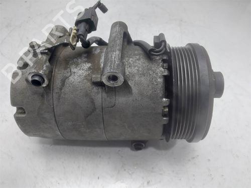 AC compressor FORD FOCUS II (DA_, HCP, DP) 2.0 TDCi | BP38869880M34 - Image 3