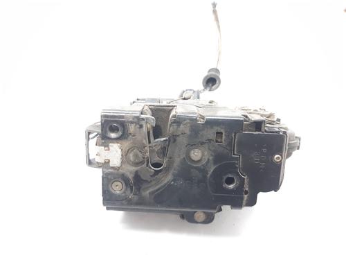 Used Front right lock SEAT TOLEDO II (1M2) 2.3 V5 (150 hp) 10966470