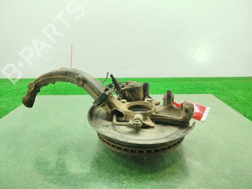 Højre Styrespindel Lejehus VW PASSAT B5.5 (3B3) 1.9 TDI | BP29982196M26