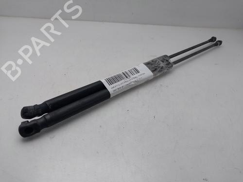 Used Tailgate lift support Tailgate lift support SEAT IBIZA IV (6J5, 6P1) [2008-2017] 33757422 33757422