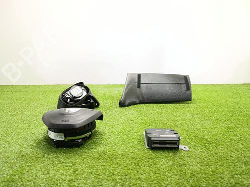 Airbag sæt Airbag sæt 38642344 38642344