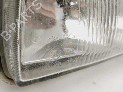 Left headlight FORD FIESTA IV (JA_, JB_) 1.25 i 16V | BP28287856C28 