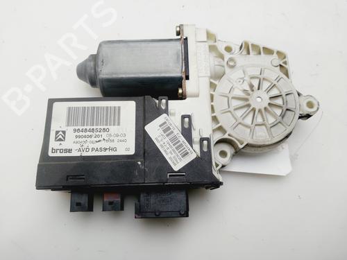 Right front window motor CITROËN C5 I (DC_) 2.2 HDi (DC4HXB, DC4HXE) | BP32403153E20