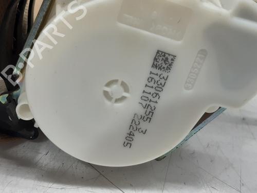 Rear left seatbelt BMW 5 (E60) 530 d xDrive | BP7808627I29 