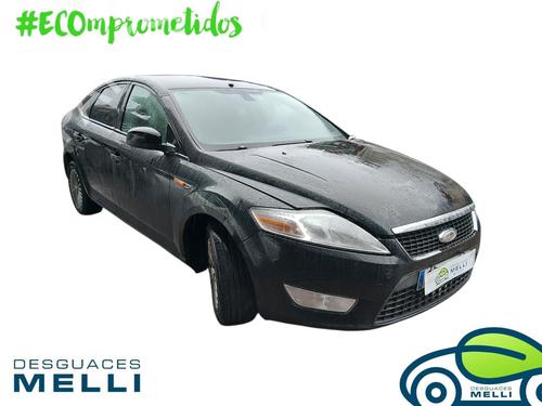 Steering column stalk FORD MONDEO IV (BA7) | BP30921809I23