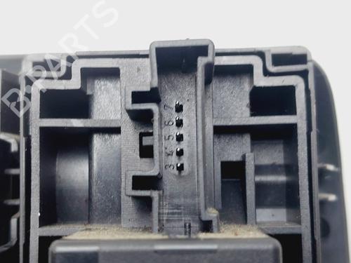 Headlight switch RENAULT SCÉNIC III (JZ0/1_) | BP32228026I24