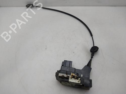 Used Front left lock Front left lock FORD FIESTA V (JH_, JD_) [2001-2014] 35783391 35783391