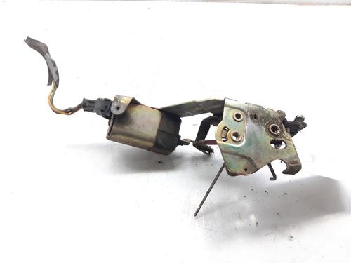 Used Rear right lock RENAULT 18 (134_) [1978-1994]  12440276