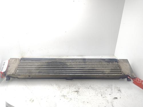 Intercooler FIAT DUCATO Van (250_) 115 Multijet 2,0 D | BP29498363M30 