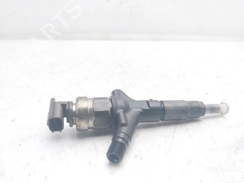 Injector SUBARU XV (_GP_) 2.0 i AWD (GP7, G33GP) | BP18089794M100 