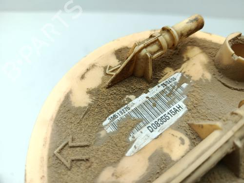 Fuel pump VOLVO V50 (545) 2.0 D | BP28103905M76 