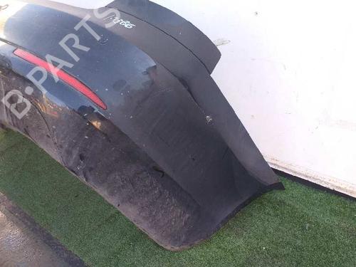 Rear bumper SKODA OCTAVIA II (1Z3) 1.9 TDI | BP5040816C8 