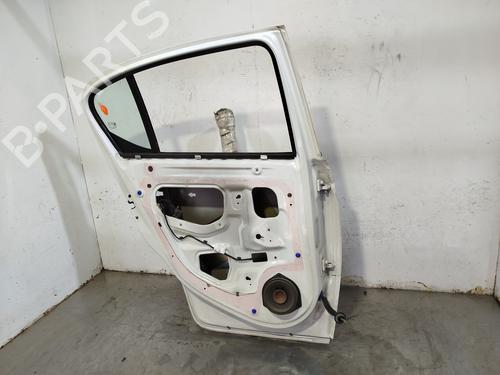Dør venstre bagtil OPEL CORSA E (X15) 1.3 CDTI (08, 68) | BP37010859C4 - Image 5