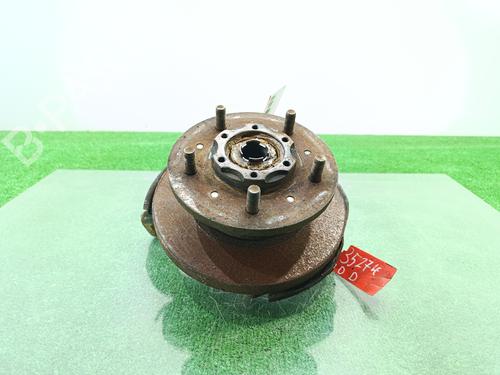 Used Right front steering knuckle TATA SAFARI (42_FD) [1998-2025]  30511079