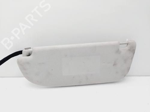 Right sun visor PEUGEOT 307 CC (3B)  | BP32032778I2 