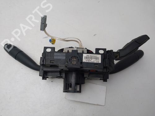 Steering wheel controls PEUGEOT PARTNER Tepee | BP36110951E15 - Image 3