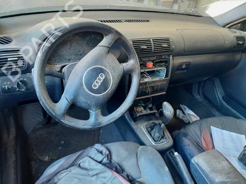 Pare-soleil gauche AUDI A3 (8L1) 1.9 TDI | BP16181127I1 