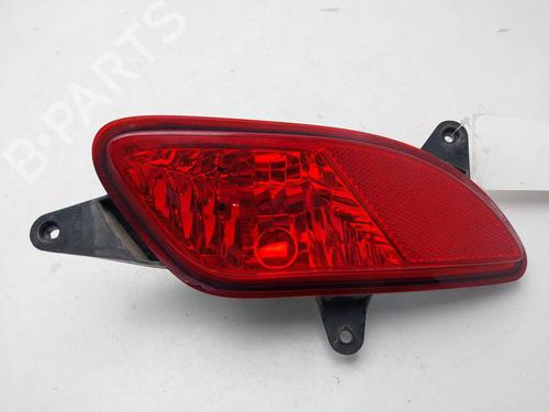 Used Rear bumper right light Rear bumper right light 38533629 38533629
