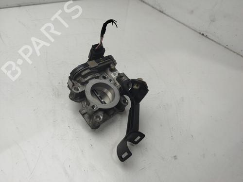 Used Throttle body Throttle body DACIA SANDERO III [2021-2026] 33812487 33812487