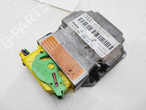ECU airbags AUDI A4 B7 (8EC) 2.0 TDI 16V | BP30961338M53