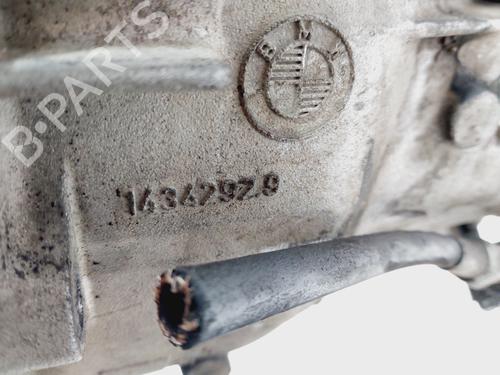 Gearbox BMW 3 (E46) 320 i | BP20087047M3 