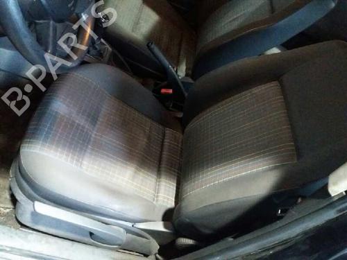 Headlight switch VW POLO IV (9N_, 9A_) 1.4 TDI | BP2874519I24 