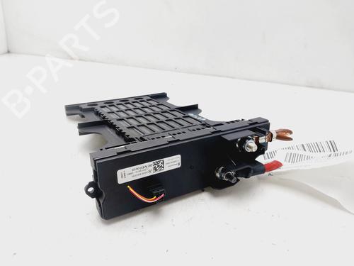 Heater resistor MERCEDES-BENZ CLA Coupe (C117) CLA 200 CDI / d (117.308) | BP22345643M108