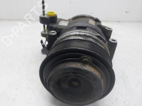 Used AC compressor AC compressor KIA SORENTO I (JC) [2002-2011] 36566108 36566108