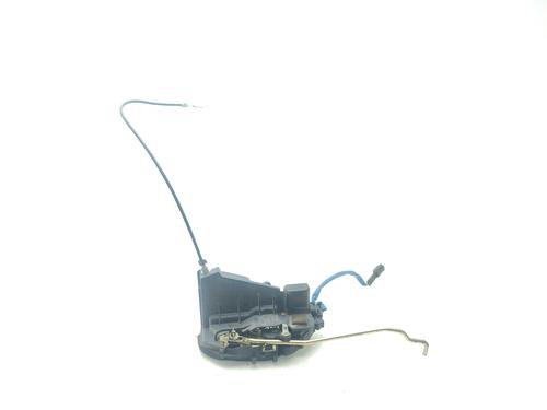 Used Front right lock KIA CARNIVAL II (GQ) [1999-2007]  27674968