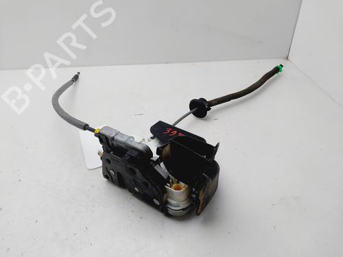 Used Front left lock AUDI A4 B9 (8W2, 8WC) 30 TDI (122 hp) 29448639