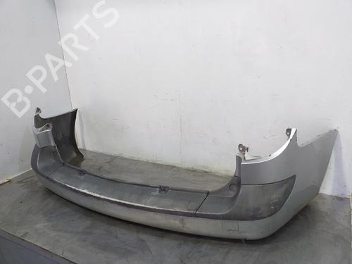 Rear bumper RENAULT LAGUNA II Grandtour (KG0/1_) 1.9 dCi (KG1A, KG1W, KG0G) | BP17907598C8 