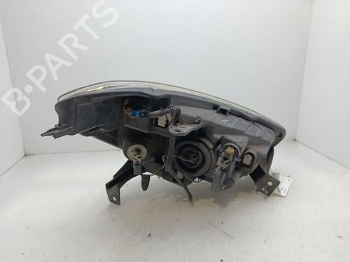 Left headlight DACIA LODGY (JS_) 1.6 LPG (JSAV) | BP32011375C28