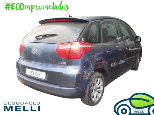 Electronic sensor CITROËN C4 Picasso I MPV (UD_)  | BP36781069M84  - Image 6
