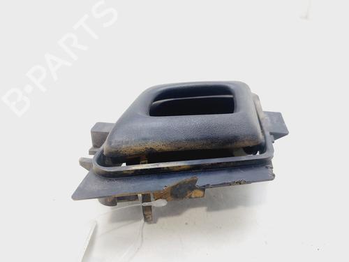 Front right interior door handle SEAT CORDOBA (6K1, 6K2) 1.4 i | BP27301425I14 