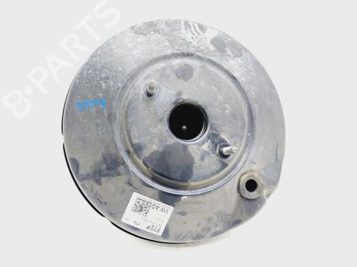 Servo brake SEAT IBIZA IV SC (6J1, 6P5)  | BP29572590M42 
