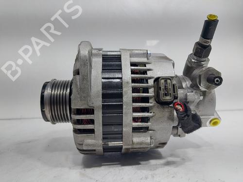 Used Alternator OPEL ASTRA H (A04) [2004-2014]  30574029