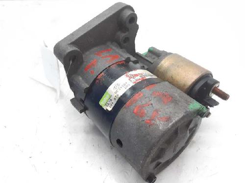 Used Starter RENAULT MEGANE I Classic (LA0/1_) 1.6 16V (LA00, LA04, LA0B, LA11, LA16, LA19, LA1J, LA1K,... (107 hp) 6712007
