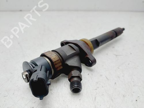 Injector CITROËN C4 Coupe (LA_) | BP28723718M100
