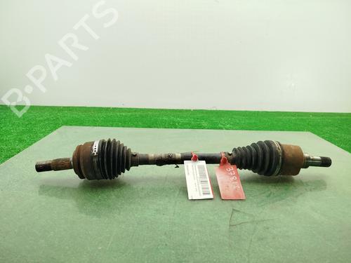 Used Left front driveshaft PEUGEOT 208 II (UB_, UP_, UW_, UJ_) [2019-2025]  28282689