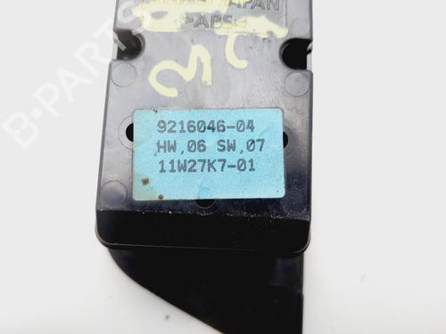 Left front window switch BMW X1 (E84) sDrive 18 d | BP29439785I27 