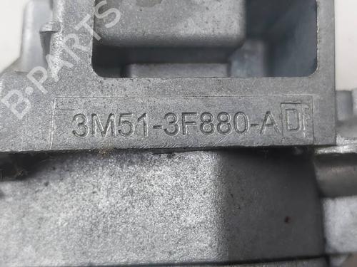 Ignition barrel FORD FOCUS C-MAX (DM2) | BP38533717M48 - Image 3