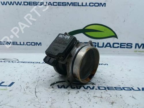 Used Mass air flow sensor FORD ESCORT V (AAL, ABL) 1.8 D (60 hp) 2989128
