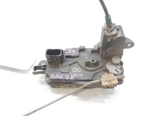 Used Front right lock OPEL ASTRA H GTC (A04) 1.7 CDTi (L08) (101 hp) 9693476
