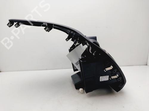 Middle console FORD TOURNEO CONNECT / GRAND TOURNEO CONNECT V408 MPV 1.5 TDCi | BP32032259I22