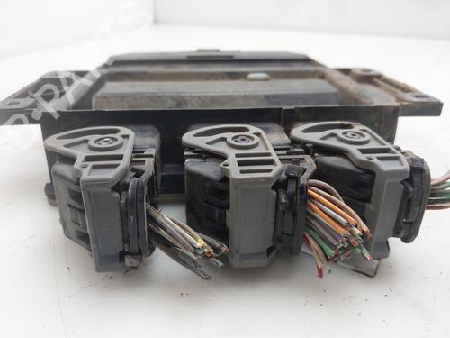 Engine control unit (ECU) RENAULT MODUS / GRAND MODUS (F/JP0_) 1.5 dCi (FP0F, JP0F) | BP34631531M57 - Image 4