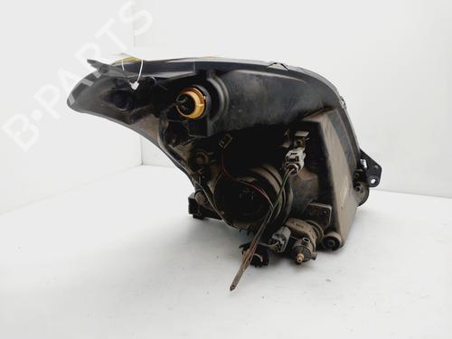 Left headlight SUZUKI SWIFT III (MZ, EZ) | BP30928680C28